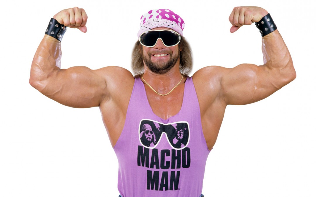 The New Macho – Masculinity Redefined